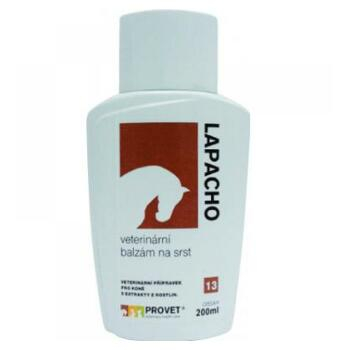 PROVET® Lapacho balzám pro koně 200 ml