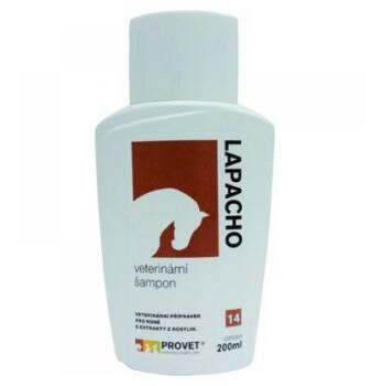 PROVET® Lapacho šampon pro koně 200 ml