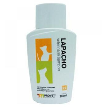 PROVET® Lapacho šampon 200 ml