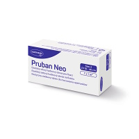 PRUBAN Neo elastický obvaz číslo 3 10 - 40 cm 1 metr
