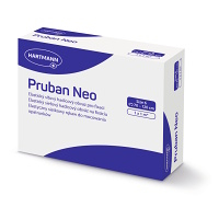 PRUBAN Neo elastický obvaz číslo 6 70 - 120 cm 1 metr