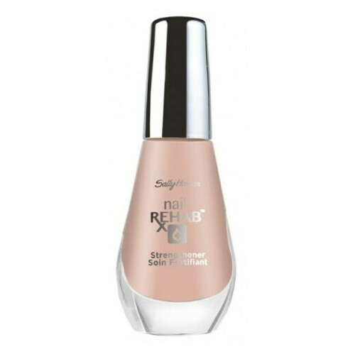 SALLY HANSEN První pomoc pro velmi požkozené nehty Nail Rehab 10 ml