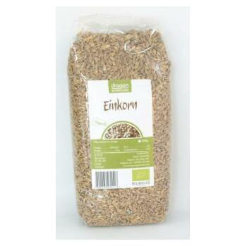 Pšenice Jednozrnka 500g BIO (Bio rýže, obilniny a luštěniny)