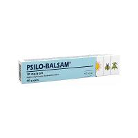 PSILO-BALSAM  1X50GM Gel