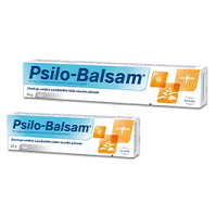 PSILO-BALSAM