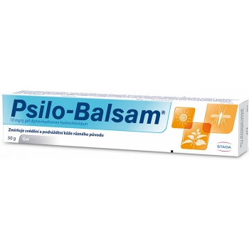 PSILO-BALSAM Gel 50 g