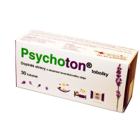 DR. STANĚK Psychoton 30 tobolek DR. STANĚK Psychoton 30 tobolek