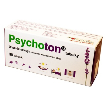 DR. STANĚK Psychoton 30 tobolek