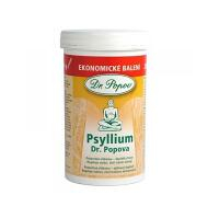 DR. POPOV Psyllium vláknina 240 g