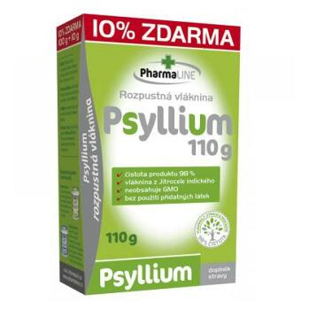 MOGADOR Psyllium Natural 100 g + 10% ZDARMA