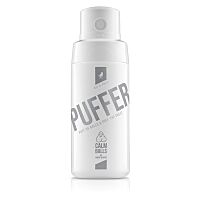 ANGRY BEARDS Sit & Chill Intimní pudr pro muže 57 g