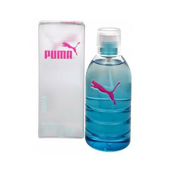 Puma Aqua Toaletní voda 50ml 