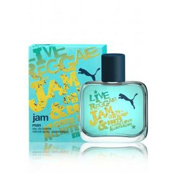 Puma Jam Man Toaletní voda 25ml : VÝPRODEJ (Toaletní vody)