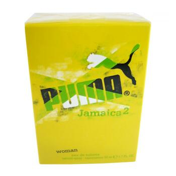 Puma Jamaica 2 Toaletní voda 50ml 