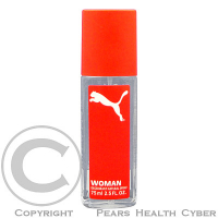 Puma 2024 red 75ml