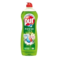 PUR Power Apple na nádobí 750 ml