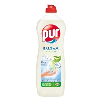 PUR Balsam Aloe Vera na nádobí 750 ml