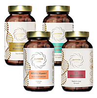 PURAVIA LABS Doplňky stravy