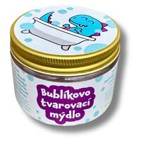 PURE HARMONY Bublíkovo tvarovací mýdlo 100 g