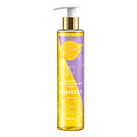 PURE HARMONY Relaxační multi-olejové sprchové sérum Levandule 250 ml