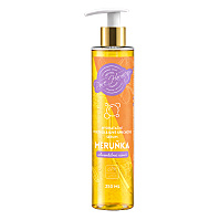 PURE HARMONY Olejové sprchové sérum meruňka s levandulovou esencí 250 ml