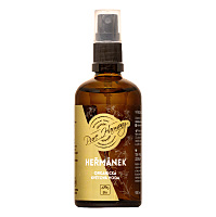 PURE HARMONY Organická květová voda heřmánek BIO 100 ml