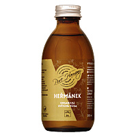 PURE HARMONY Organická květová voda heřmánek náhradní náplň BIO 200 ml