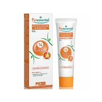 PURESSENTIEL Gel na bolavé svaly a klouby 14 esenciálních olejů 60 ml