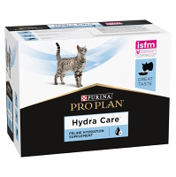 PURINA PRO PLAN HC Hydra Care kapsička pro kočky 10x85 g