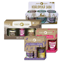 PURITY VISION dárkové sady