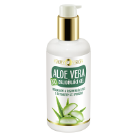 PURITY VISION Bio Aloe vera gel 200 ml