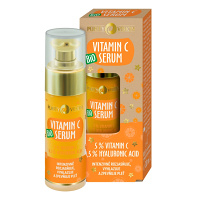 PURITY VISION Vitamin C serum BIO 30 ml