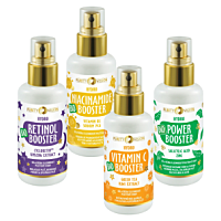 PURITY VISION BOOSTER