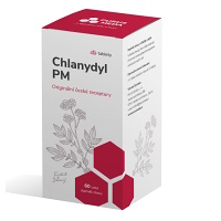 PURUS MEDA Chlanydyl 60 tablet
