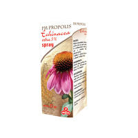 PURUS MEDA Propolis Echinacea extra 3% spray 25 ml