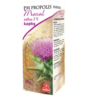 PURUS MEDA Propolis Maral kapky 50 ml PURUS MEDA Propolis Maral kapky 50 ml