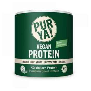 PURYA! BIO Vegan Dýňový protein 250 g