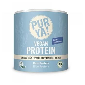 PURYA! BIO Vegan Rýžový protein 250 g