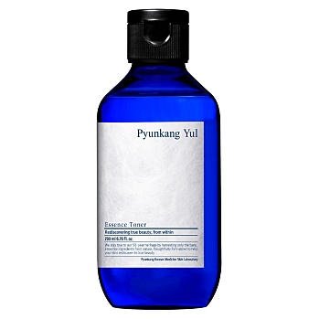 PYUNKANG YUL Hydratační esenciální toner 200 ml (Korejská tonika a esence) - Hydratační, Korejská