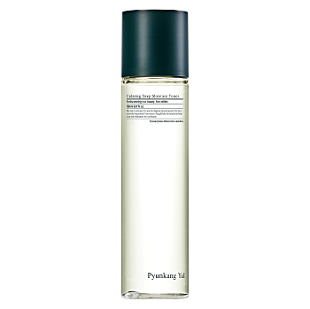 PYUNKANG YUL Hydratační pleťový toner 150 ml (Korejská tonika a esence) - Hydratační