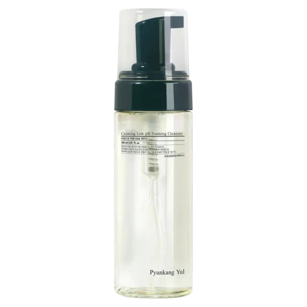 PYUNKANG YUL Jemná čisticí pěna Calming Low pH 150 ml