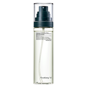 PYUNKANG YUL Osvěžující pleťová mlha 100 ml (Korejská tonika a esence) - Hydratační