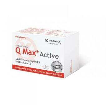 Q MAX Active 60 tobolek