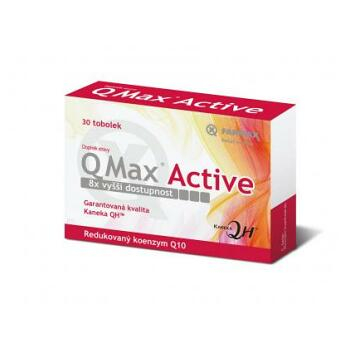 SVUS Q Max Active 30 tobolek
