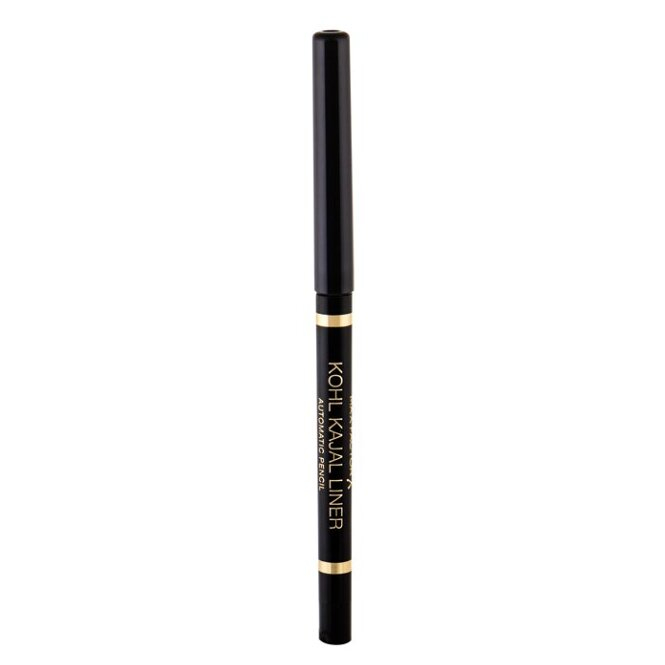 E-shop MAX FACTOR Masterpiece Kohl Kajal Liner 001 Black tužka na oči 0,35 g