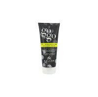 KALLOS Cosmetics Gogo Sprchový gel 2in1 Energizing Hair And Body Wash 200 ml