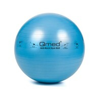 QMED Abs gymnastický míč průměr 75 cm