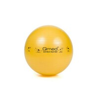 QMED Abs gymnastický míč průměr 45 cm