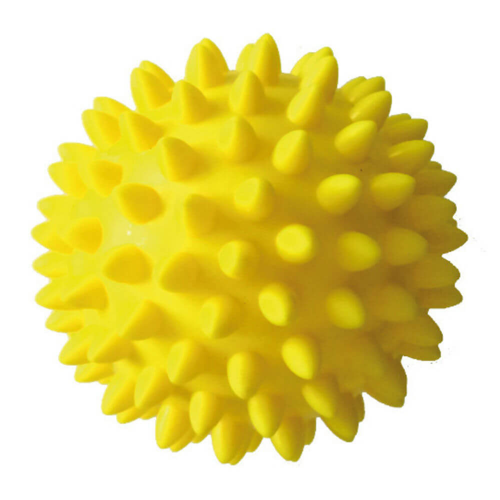 QMED Masážní míček průměr 8 cm