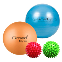 QMED míče